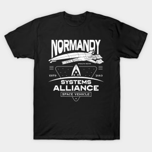 SSV Normandy T-Shirt